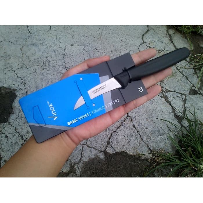 Shaping knife pisau vinox original 2.3/4"