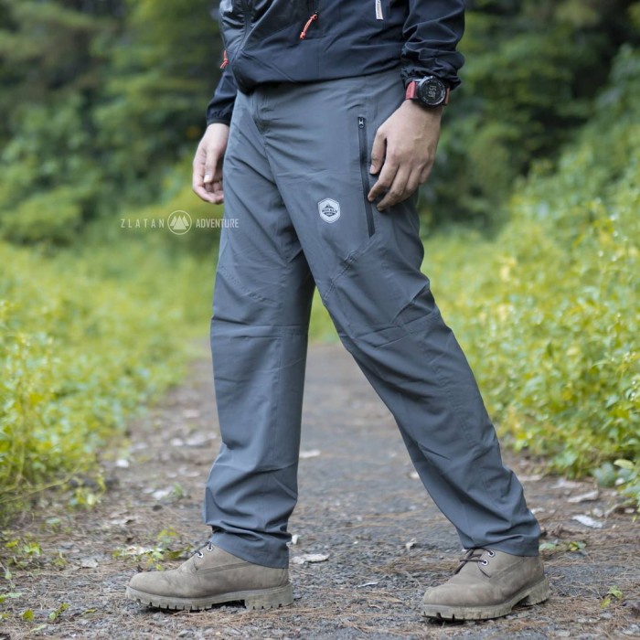 Star Celana Panjang Makalu Rock Valley Quick Dry Original Terlaris Diskon