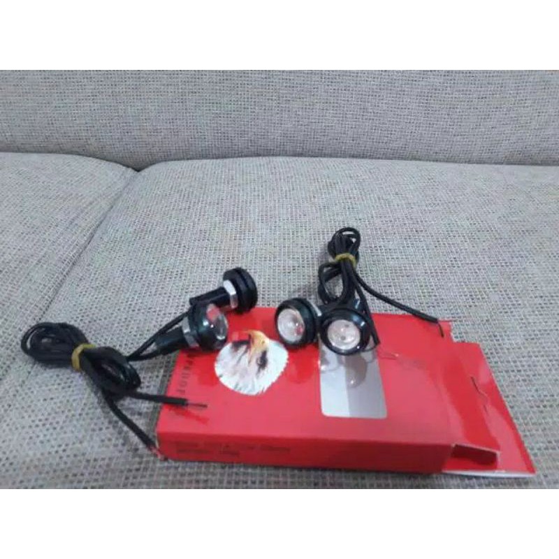 EAGLE EYES/MATA ELANG 23Mm TERMURAH-5