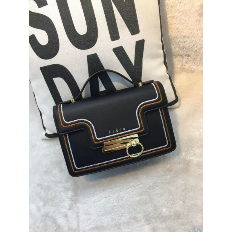 TJL1210 Tas Branded Impor