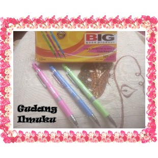 

Pensil mekanik BIG 2.0 mm