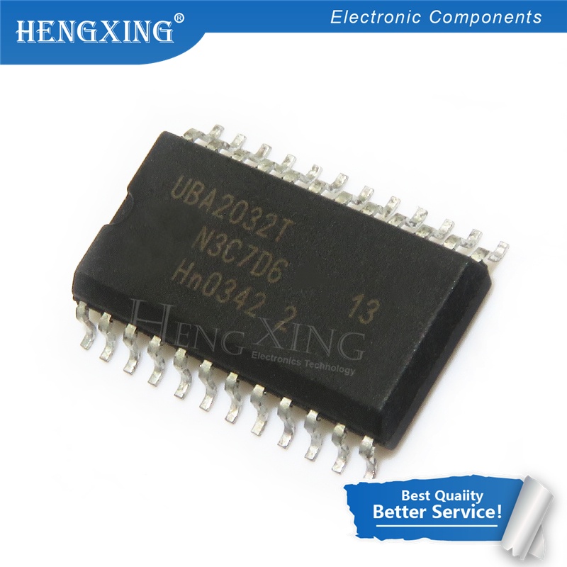 50pcs Ic UBA2032T UBA2032 SOP-24