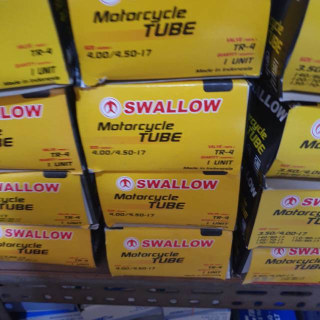 Ban dalam swallow 400 450 17