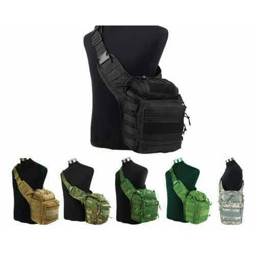 Tas Selempang 803 Army Tan Gurun