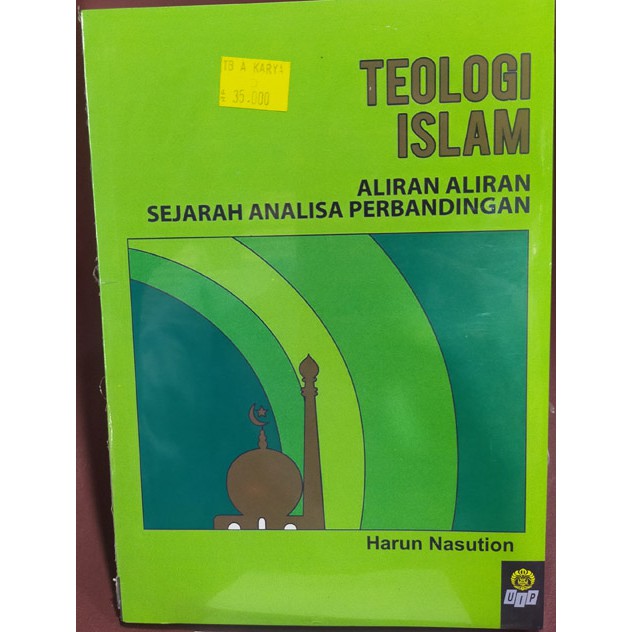 Teologi Islam