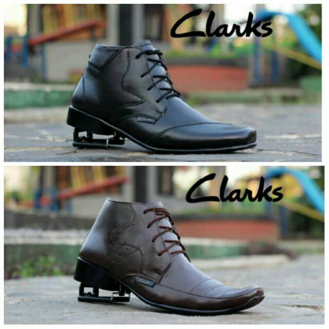 Pantofel clarks