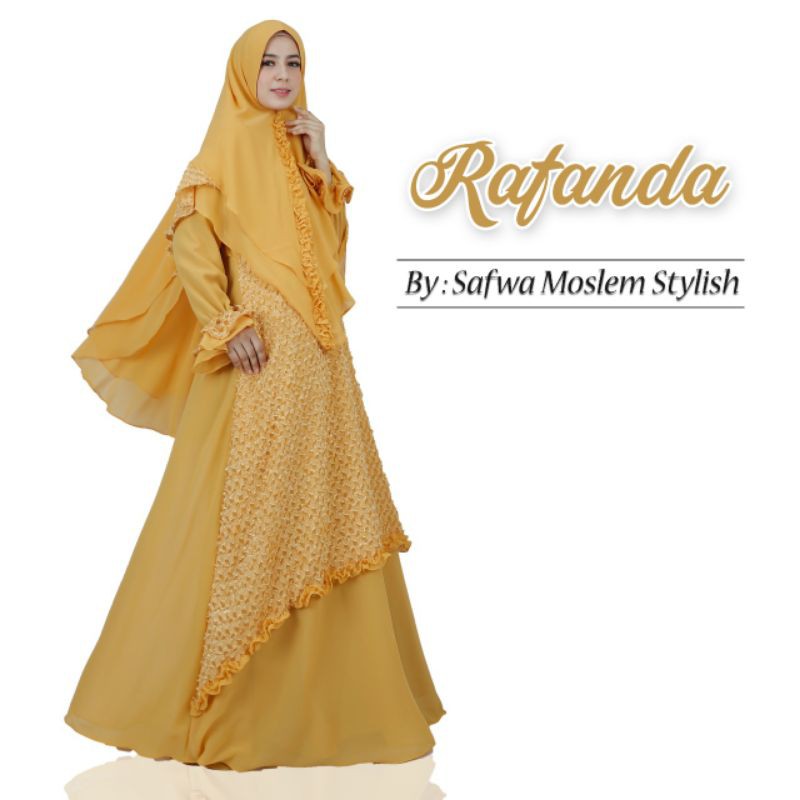 Set Rafanda