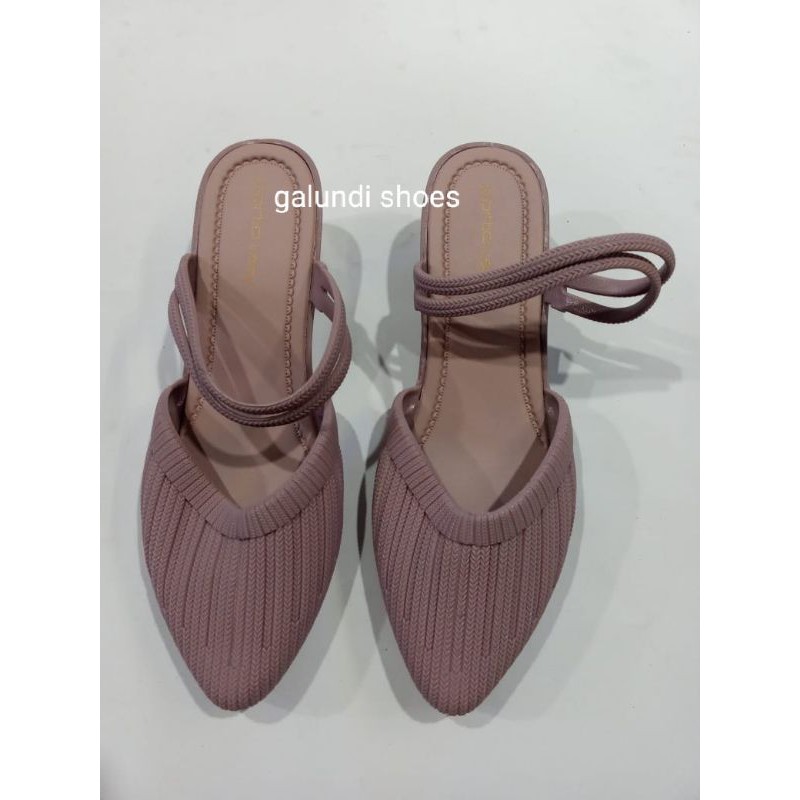 COD-Sepatu Sendal Wanita/Sepatu Sendal Lady Porto