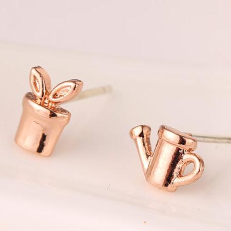 Aksesoris Wanita Import Anting