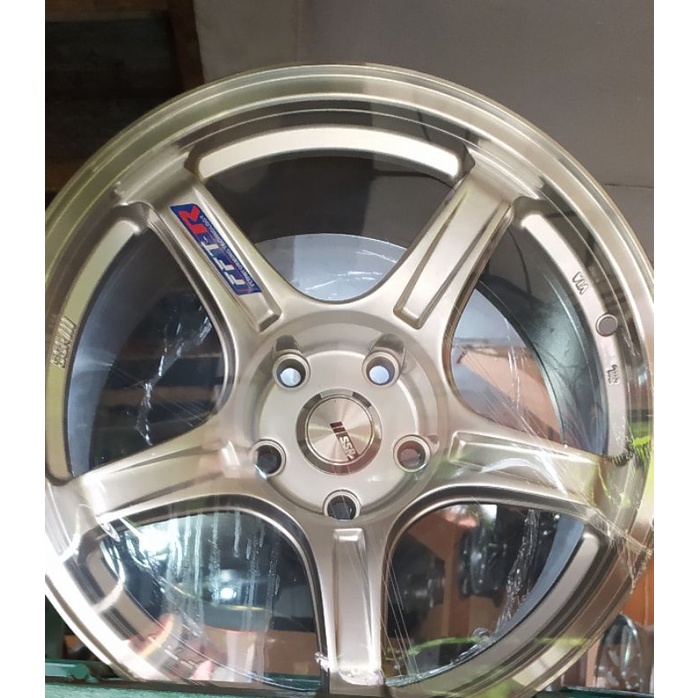Velg racing Ssr Rep.R.17.(SOLD)