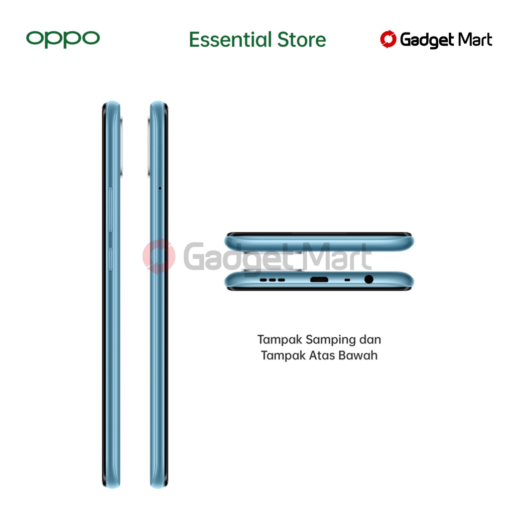 OPPO A15S 4/64GB-5