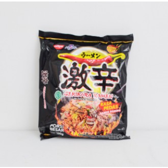 

Arirang Mie Goreng Extra Pedas