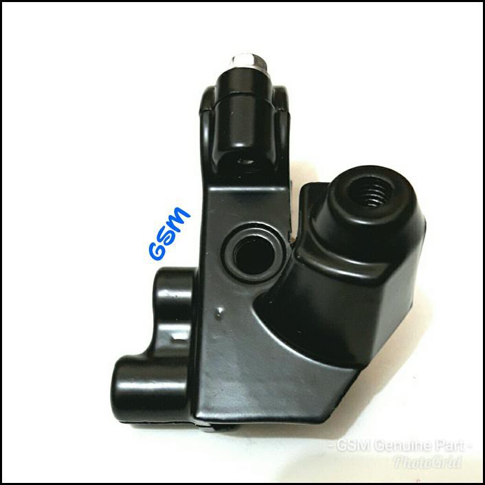 Dudukan Spion Kiri Satria Fu 150