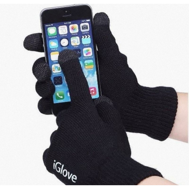 SARUNG TANGAN IGLOVE TOUCH SCREEN