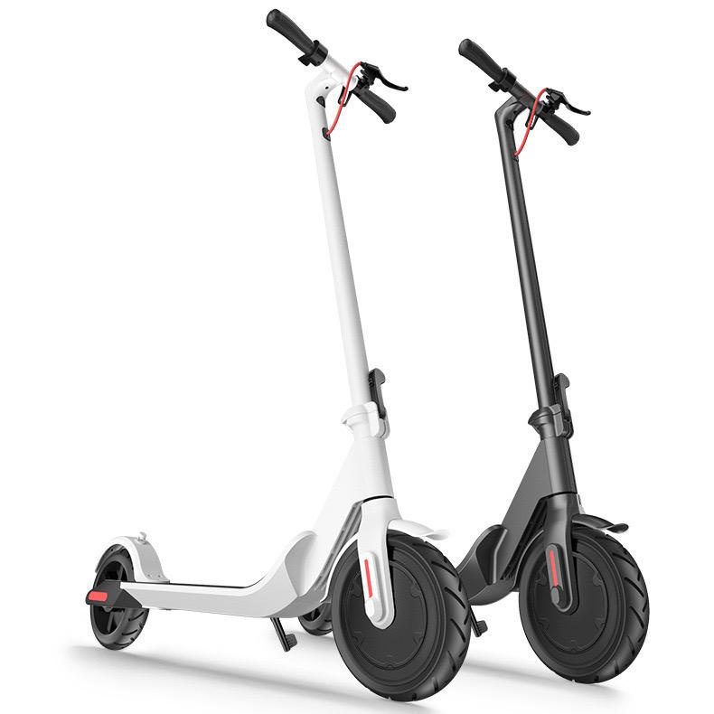 Electric Scooter 8.5 Inch Foldable Skuter Listrik Elektrik Otoped Like xiaomi mijia Skuter Electric