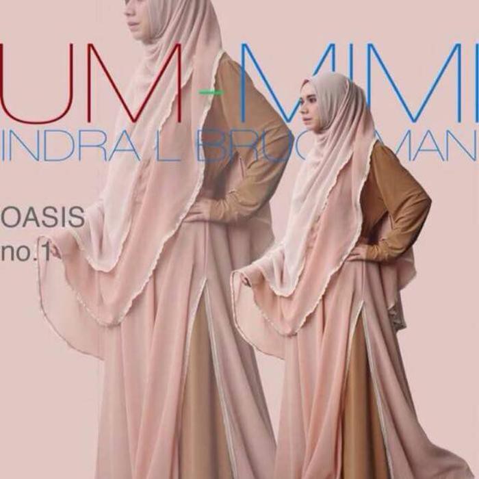 Sale Oasis by ummimi indra bruggman Good Quality