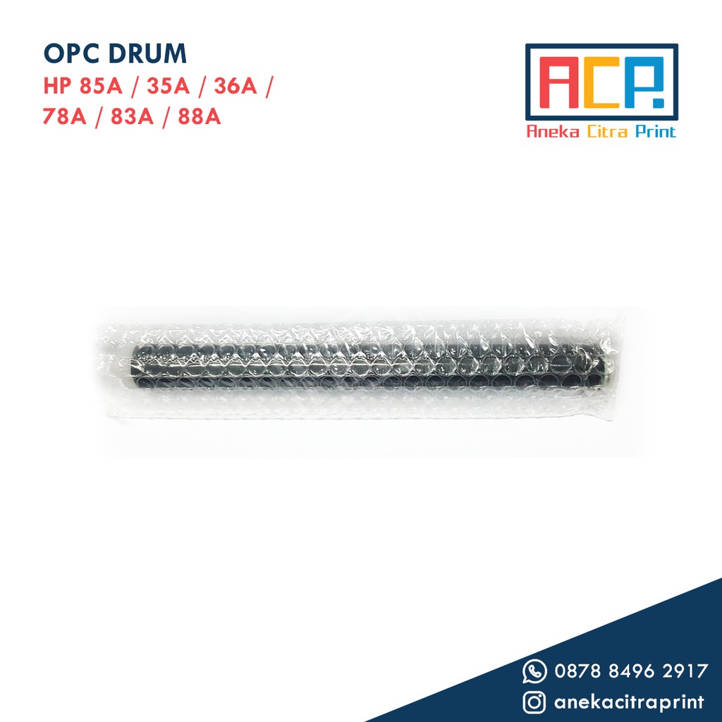 OPC Drum HP 85A / 35A / 36A / 78A / 88A / 83A