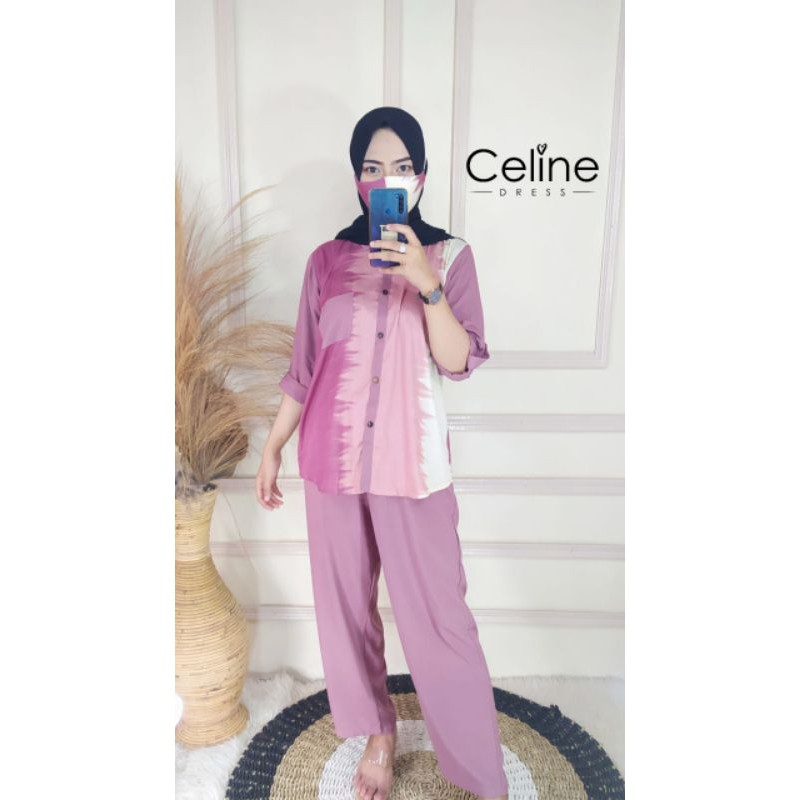 Pajamas Rachel By CELINE