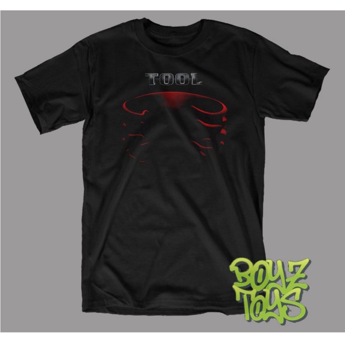 Kaos Band TOOL