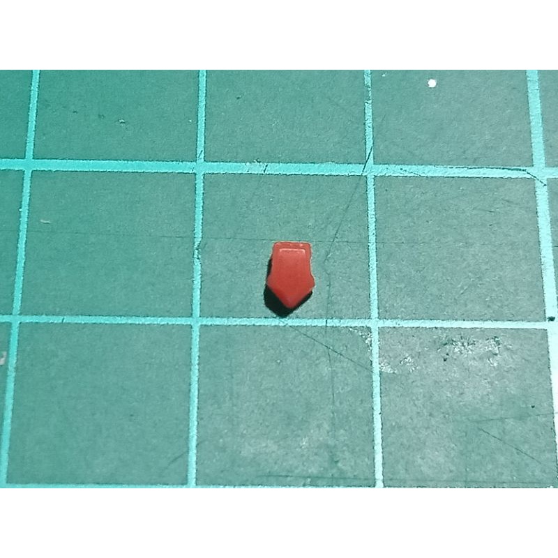 Gundam RG RX 78-2 Center Fin Part C 17