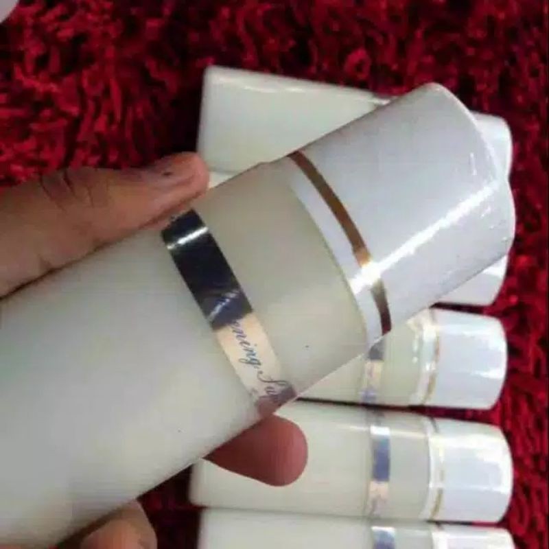 HB Anggur /Super Whitening asli KLOBE