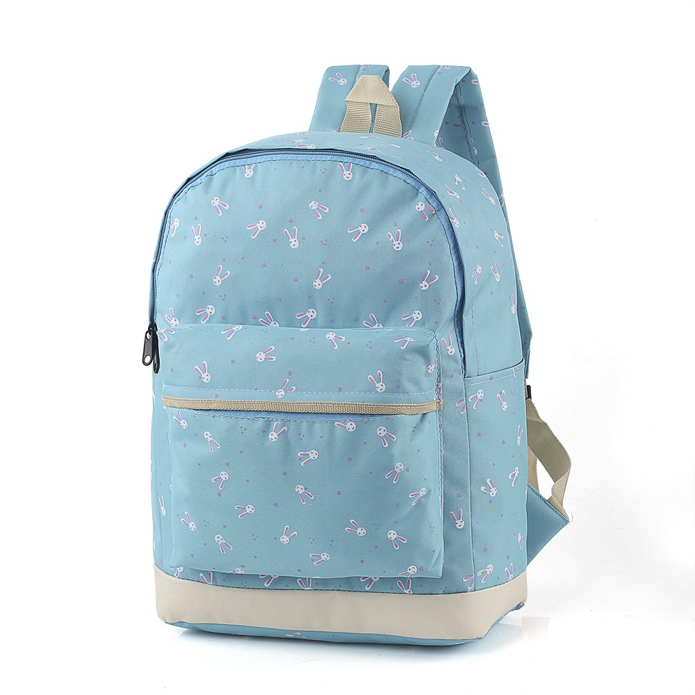 tas anak perempuan/ tas sekolah anak  murah/ tas backpack anak 4in1 GKS BR 302