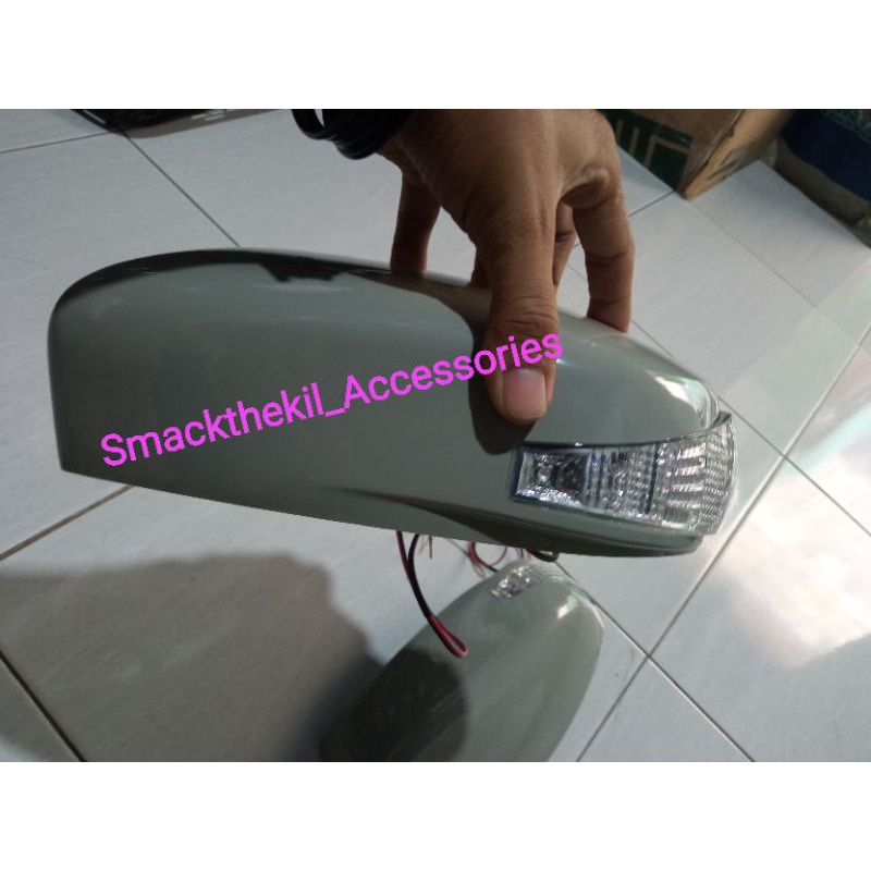 COVER SPION BATOK SPION NISSAN GRAND LIVINA 2014 2015 2016 2017 2018