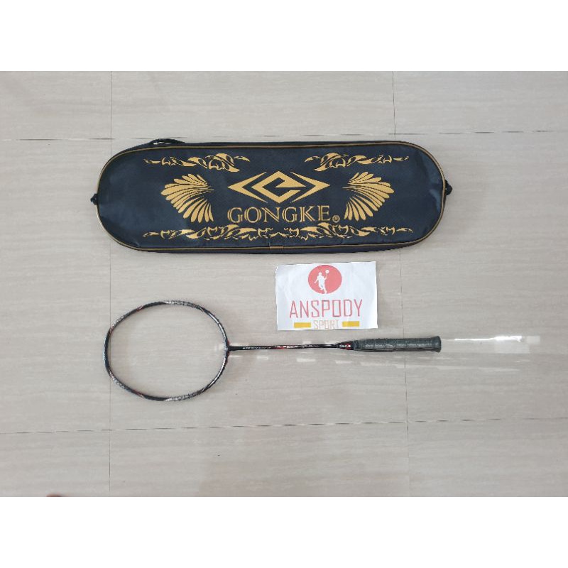 RAKET BADMINTON GONGKE BERSERKER 15