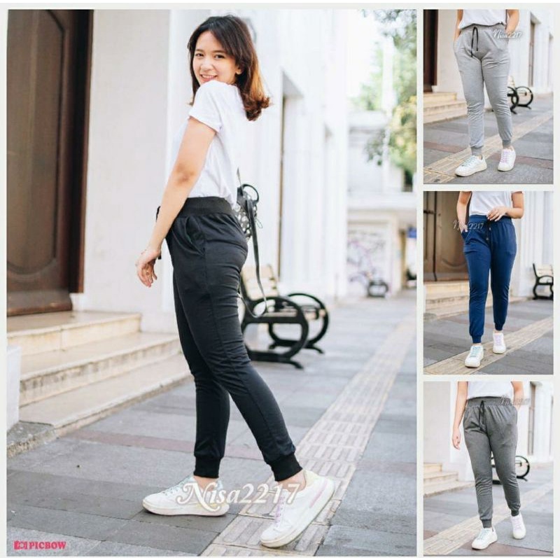 SWEATPANTS H&M / JOGGER H&M / JOGGER HNM / SWEATPANTS HNM / JOGGER