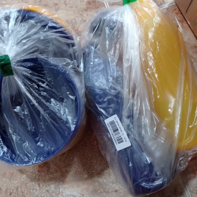 Double Pop 230k Ori 100%