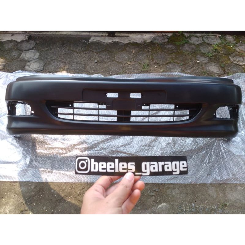 Bemper Kijang Kapsul 2003-2004