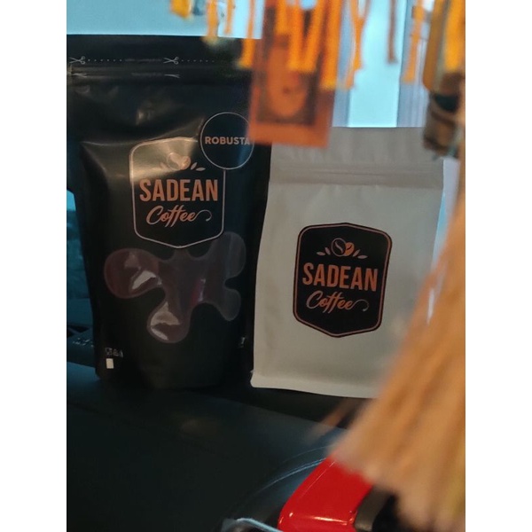 

SADEAN COFFE