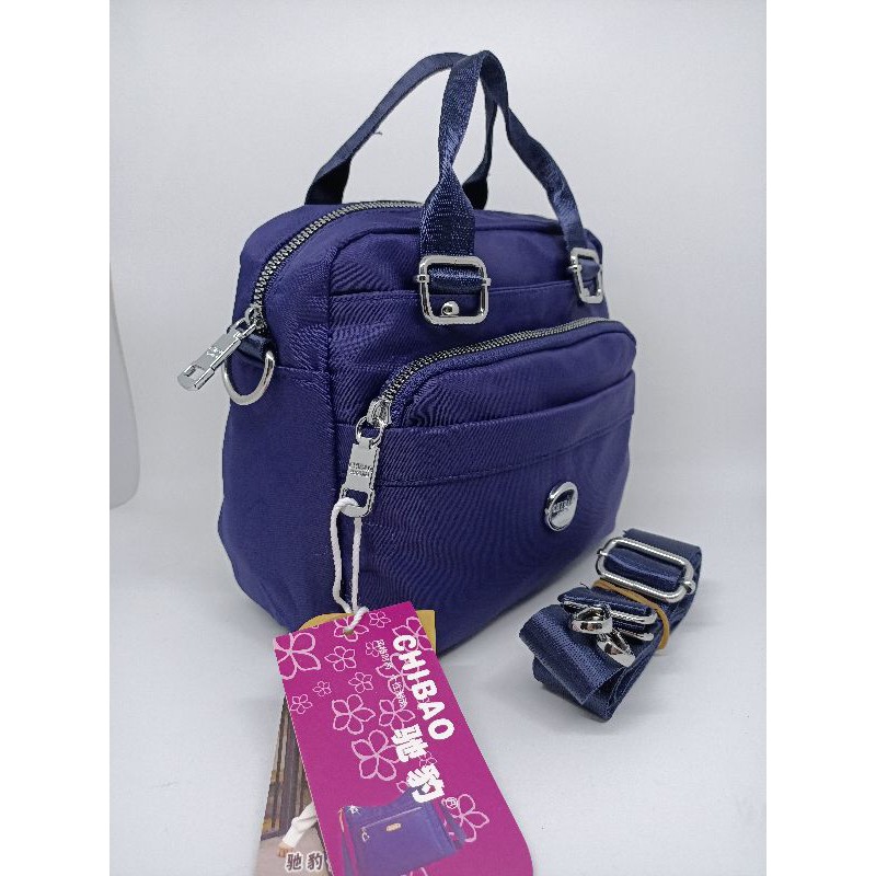 Tas 3in1 ORI Chibao 0156-958/9574 polos