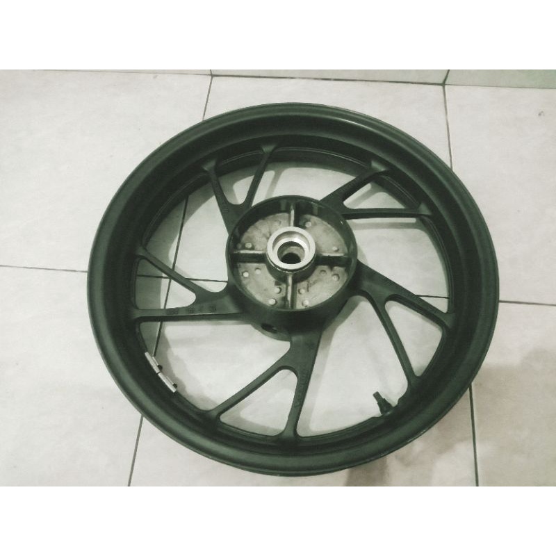 Velg Belakang Honda New CB150R (Velg CB LED) Velg Ori CB150R