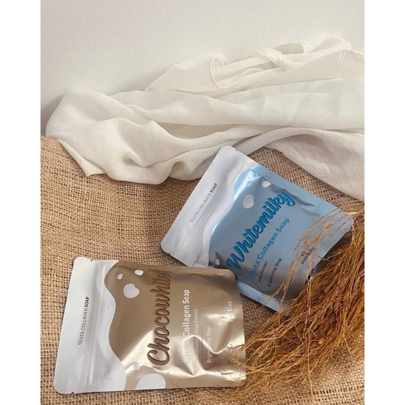 Gluta Collagen
