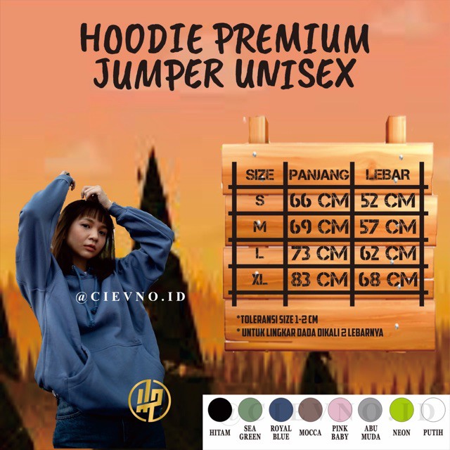 BAGUS BERKUALITAS TERBAIK AWAL TAHUN// HOODIE PREMIUM D.R.E.A.M.E.R (HOLOGRAM) Size S - XL