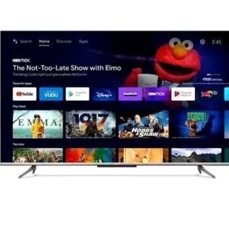 TCL Android TV 50 inch 50A18