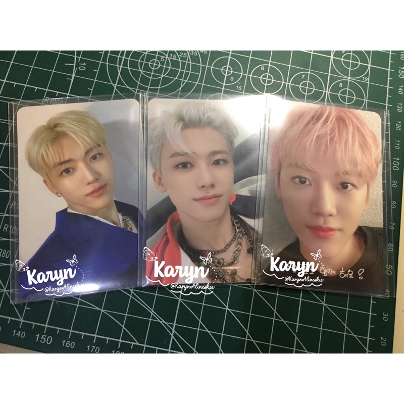 wts pc jaemin kipast kolbuk 20 wfm