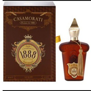 Xerjoff Casamorati 1888 EDP 100ml