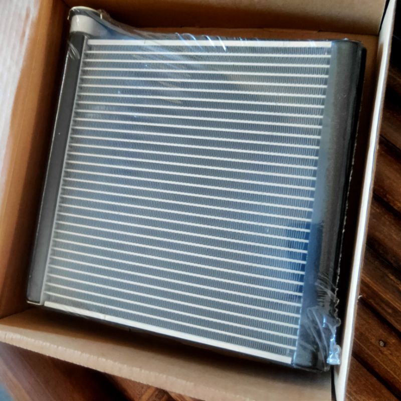 Evaporator Suzuki X Over Baleno Th 2008