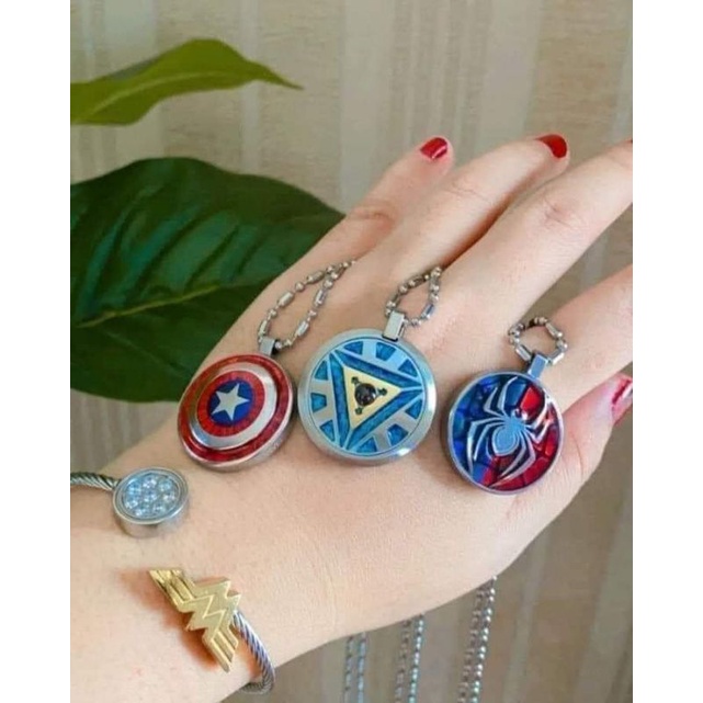kalung  MCI √ kalung germanium√seril marvel√ kalung kesehatan √ Ori 100%