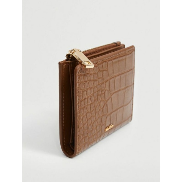Mango Dompet Lipat Original