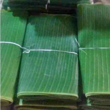 

DAUN PISANG MURAH