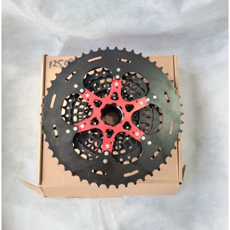 Sprocket 12 Speed 9-50T XD Drive