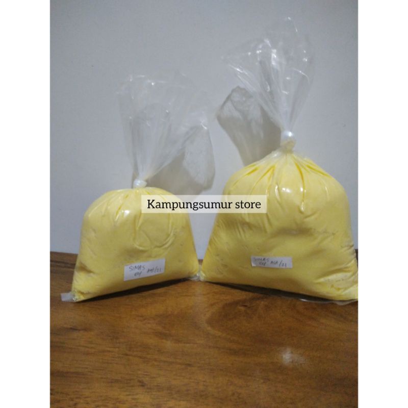 

Simas Margarine 500 gr