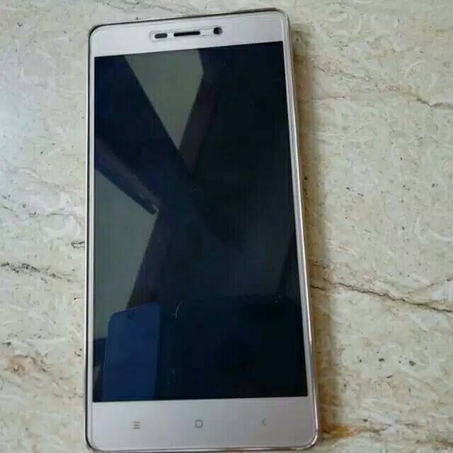 Hp second xiaomi redmi 3 pro Ram 3/32gb