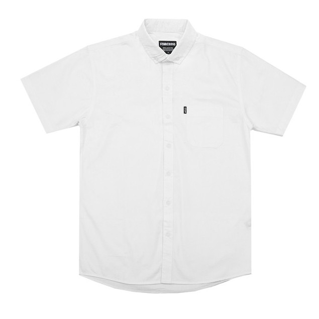 STARCROSS - Kemeja Lengan Pendek - HS 2732