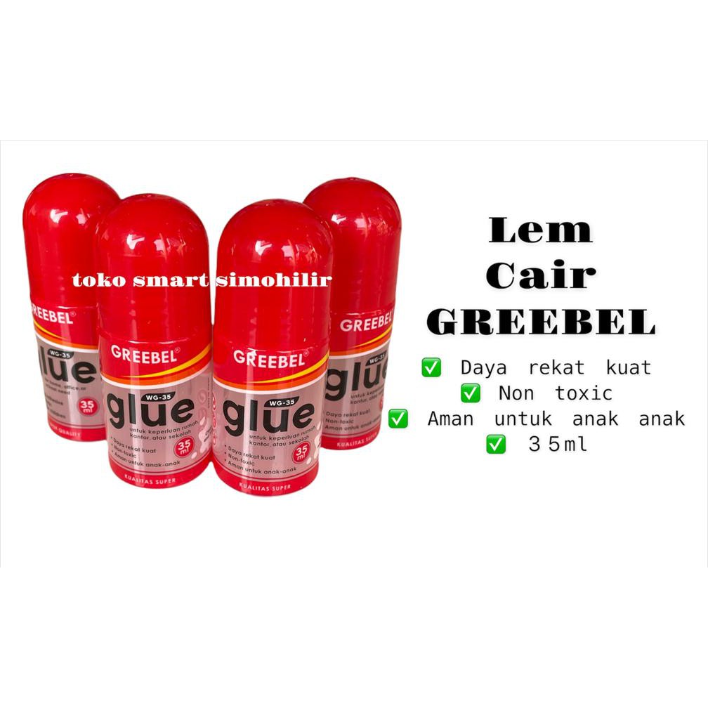 LEM CAIR GREEBEL