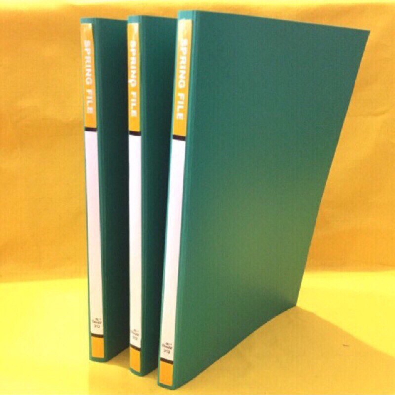 

Spring/Clip file Datafill 312/315 / atk grosir murah sekolah