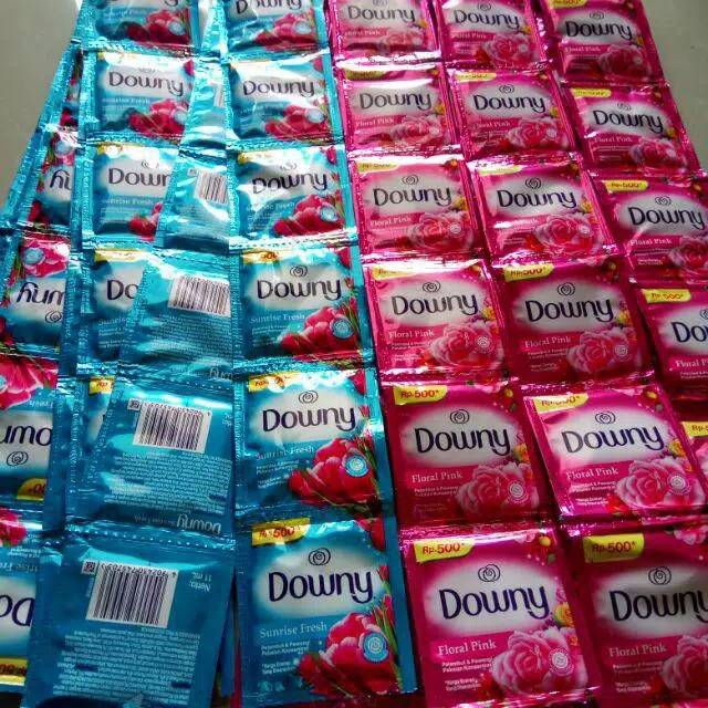 Downy renceng downy renteng 10ml